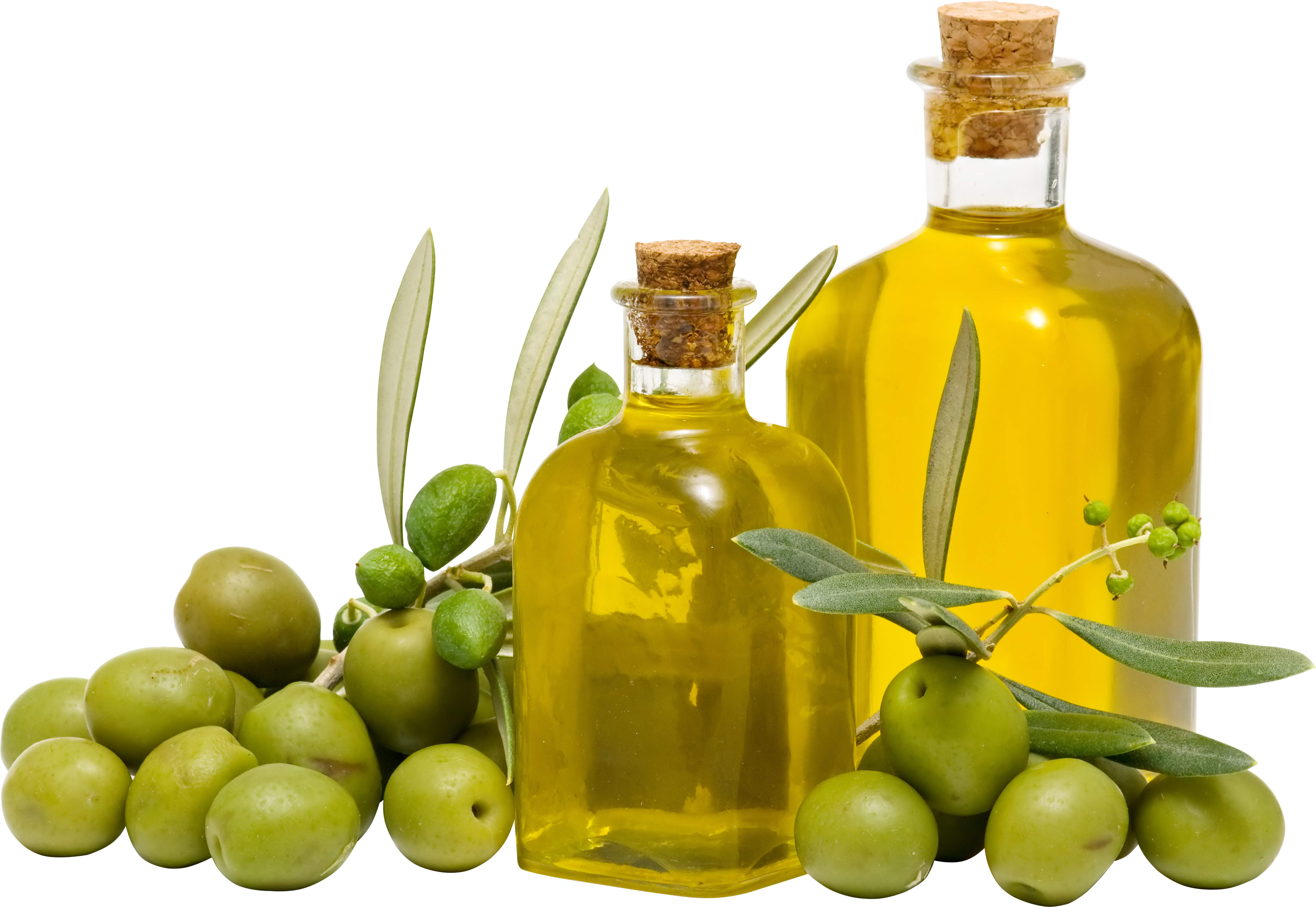 Оливковое масло PNG