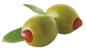 Aceitunas PNG