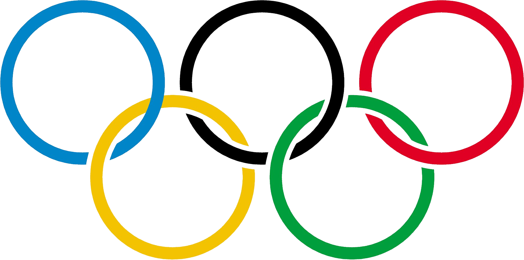 olympic rings illustrator download