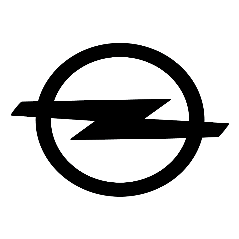 Opel Logo PNG