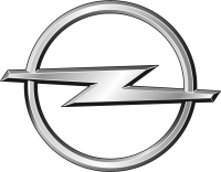 Logotipo de Opel PNG