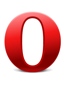 Opera logo PNG images Download 