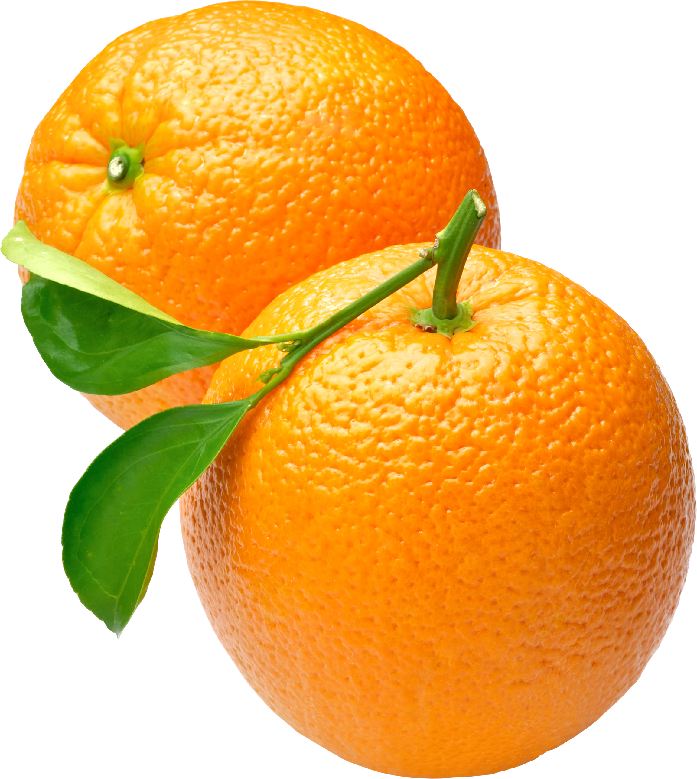 Naranja PNG