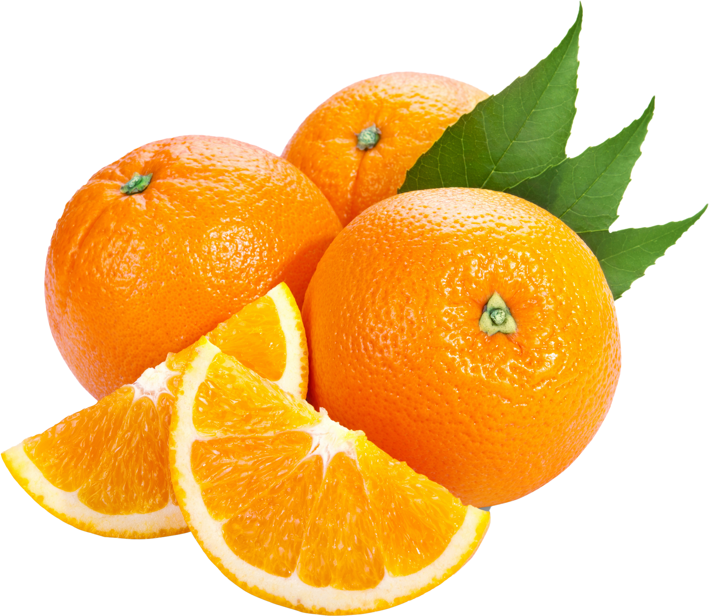 Naranja PNG