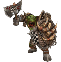 Orco PNG