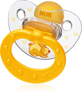 Pacifier PNG image free Download 