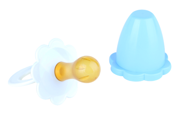 Pacifier PNG image free Download 