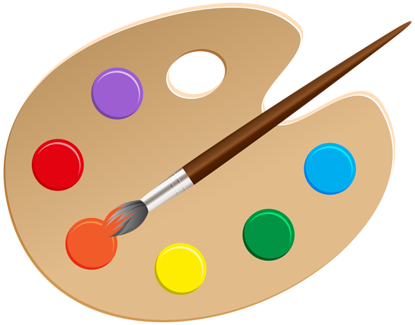 Palette PNG Palette PNG