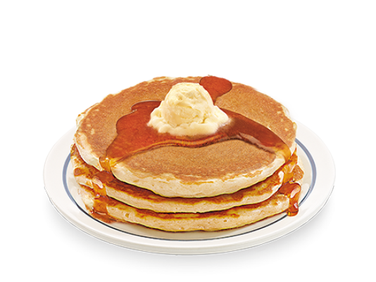 Pancake PNG images Download