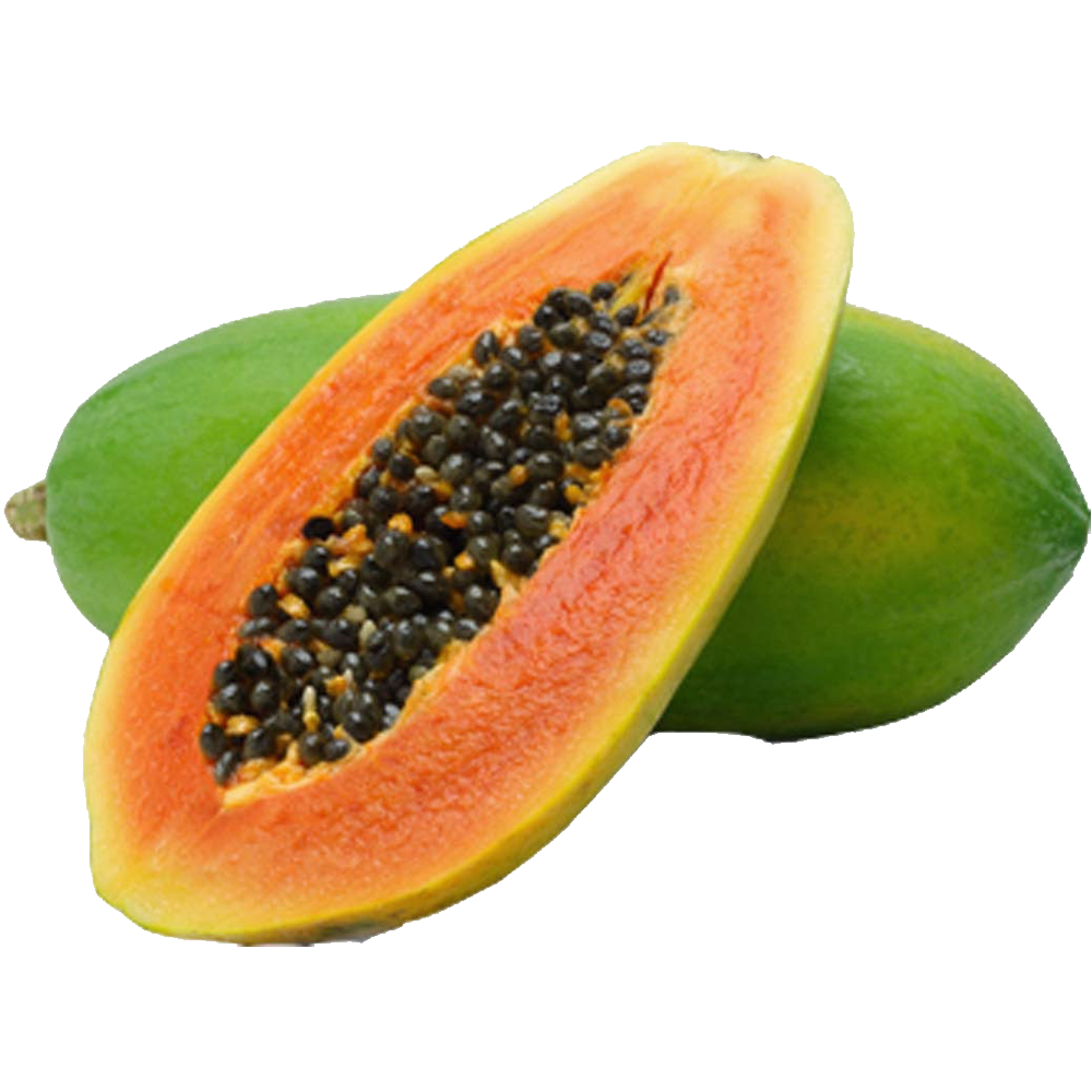 fruto Papaya PNG