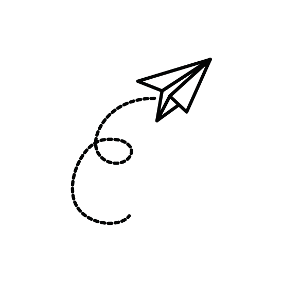 Paper Plane Png Images Free Download
