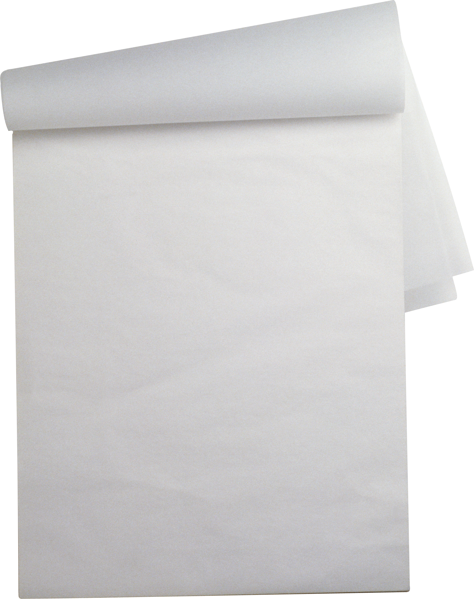 Paper sheet PNG images Download 