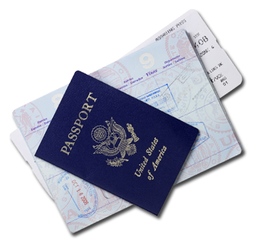 Pasaporte PNG