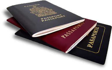 Pasaporte PNG