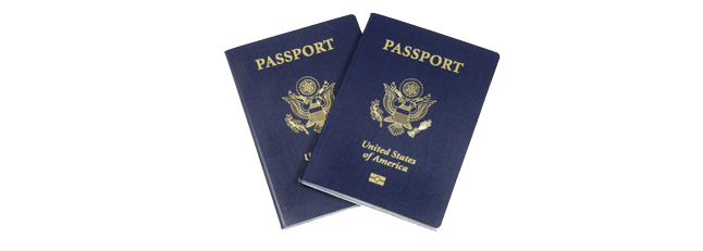Passport PNG Passport PNG
