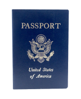 Pasaporte PNG