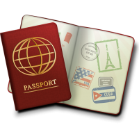 Pasaporte PNG
