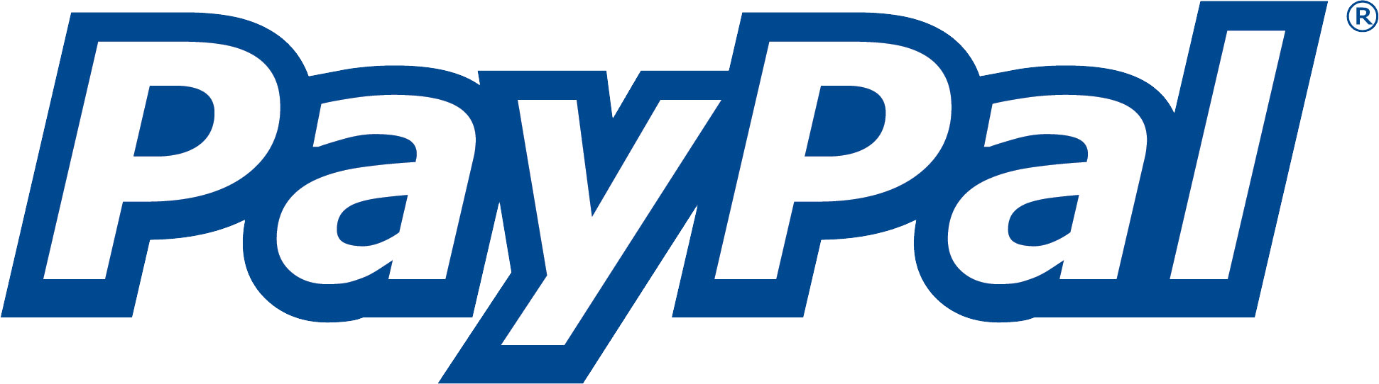 PayPal logo PNG image free Download 