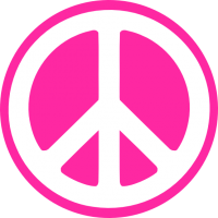 Símbolo de paz PNG