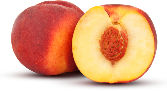 Peach PNG image free Download