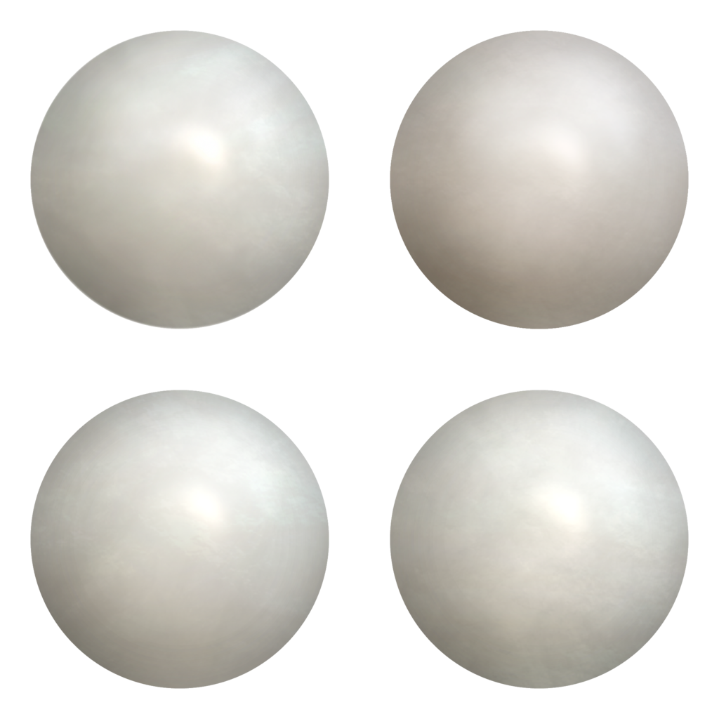 Pearls PNG