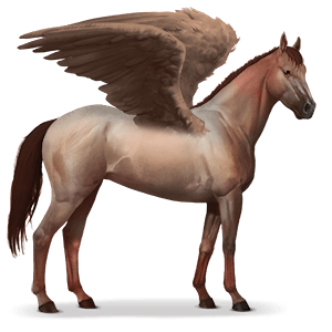 Pegasus PNG images Download 