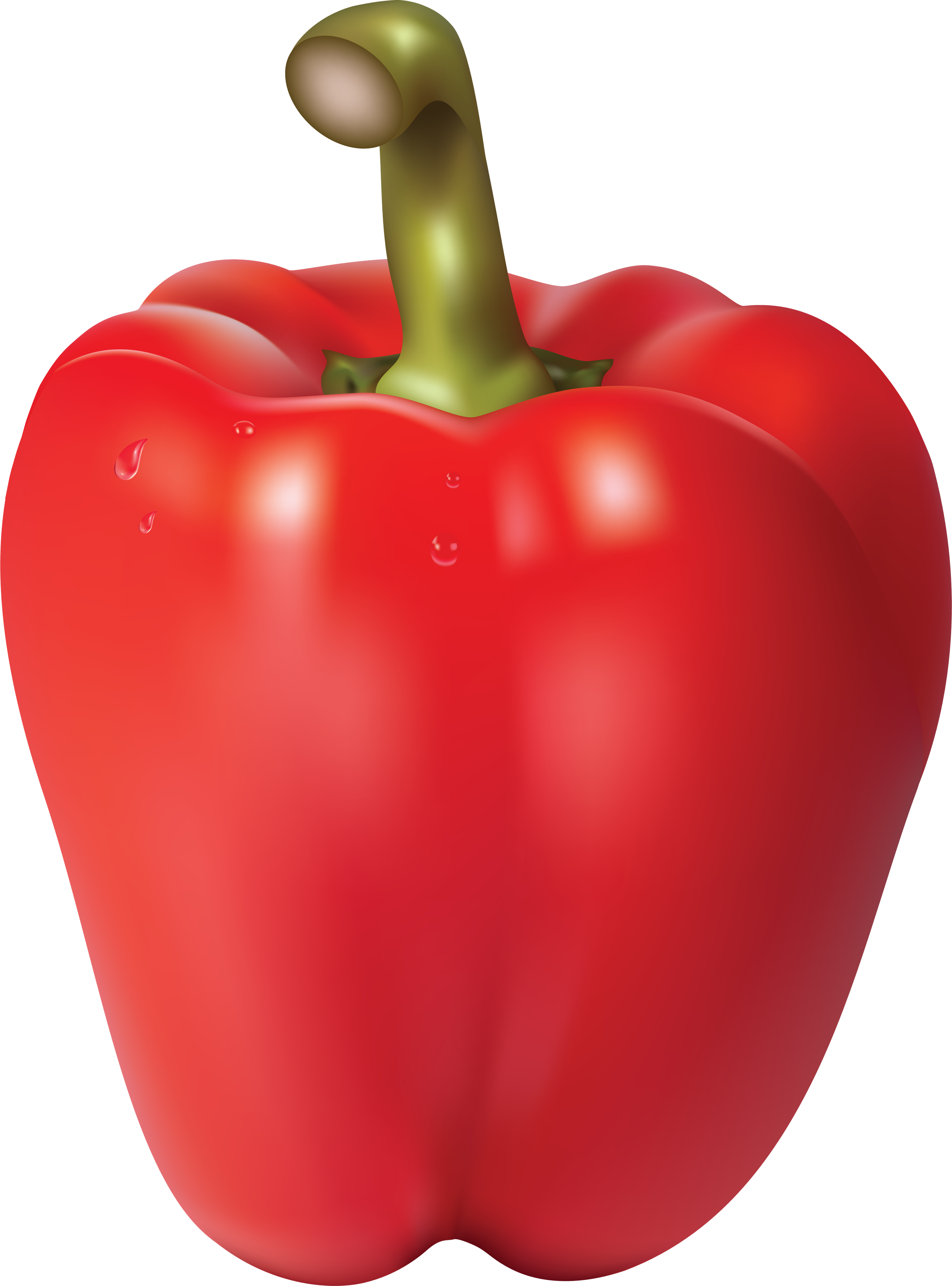 Pimiento PNG