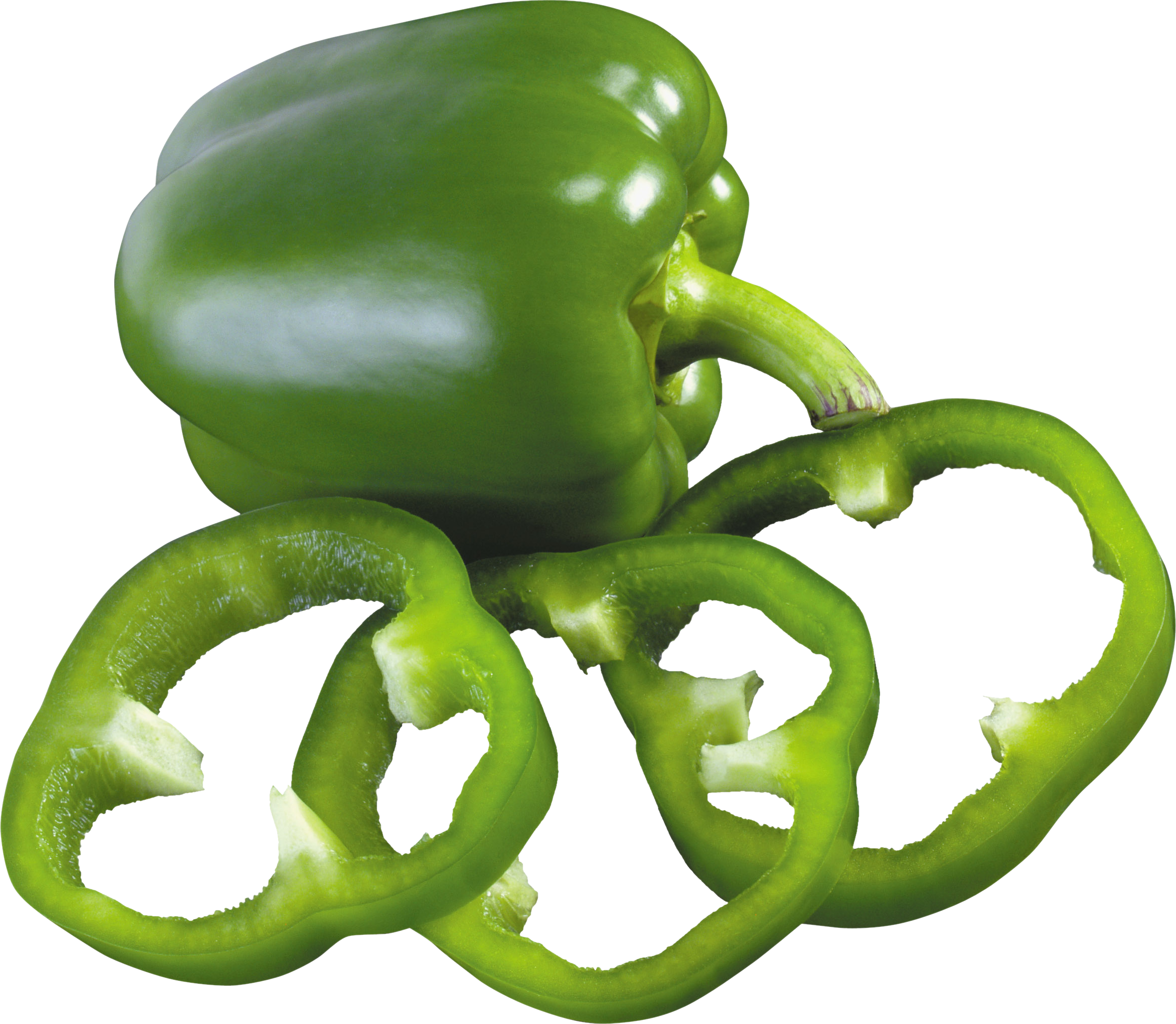 clipart green pepper - photo #45