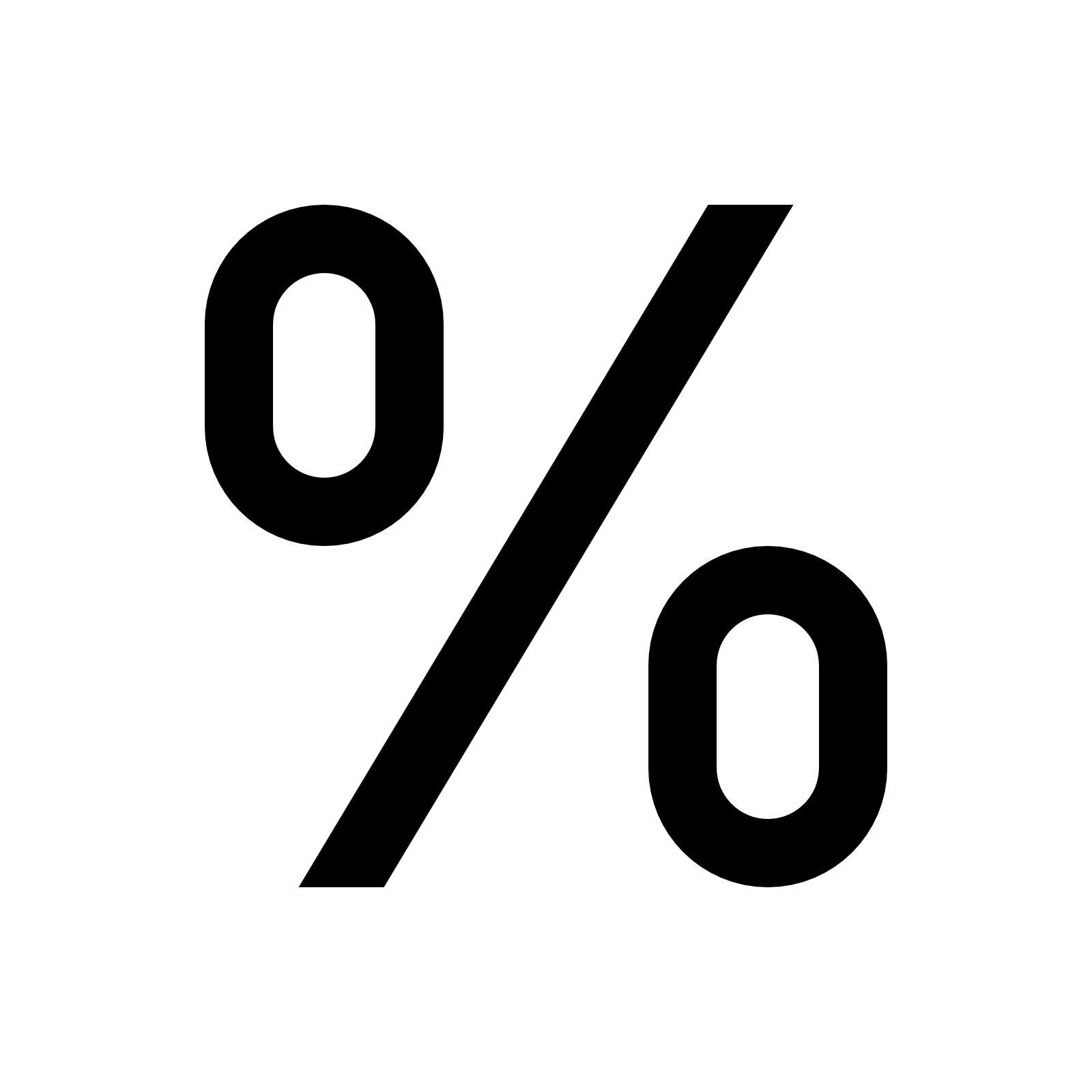Porcentaje PNG