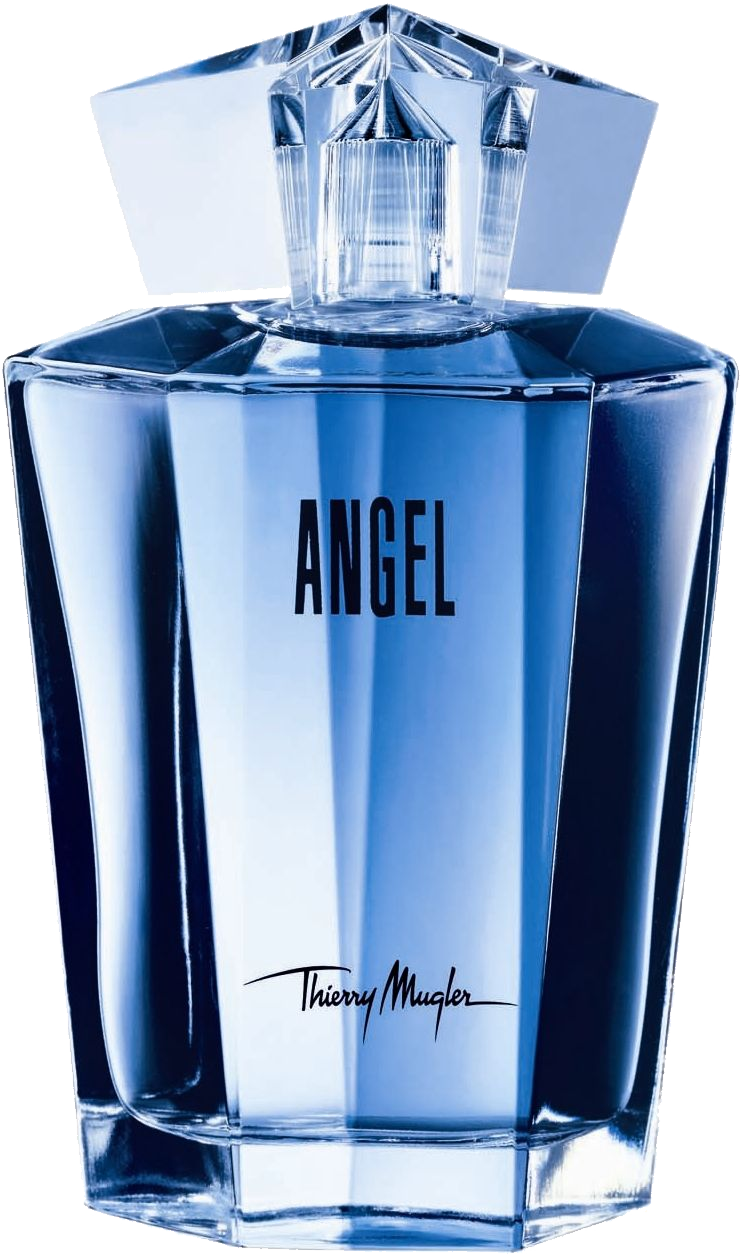 parfum angel thierry mugler moins cher