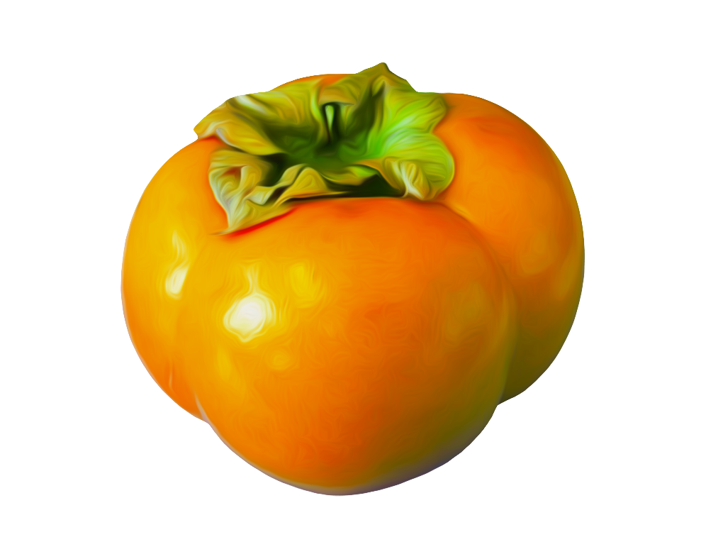 Persimmon PNG images