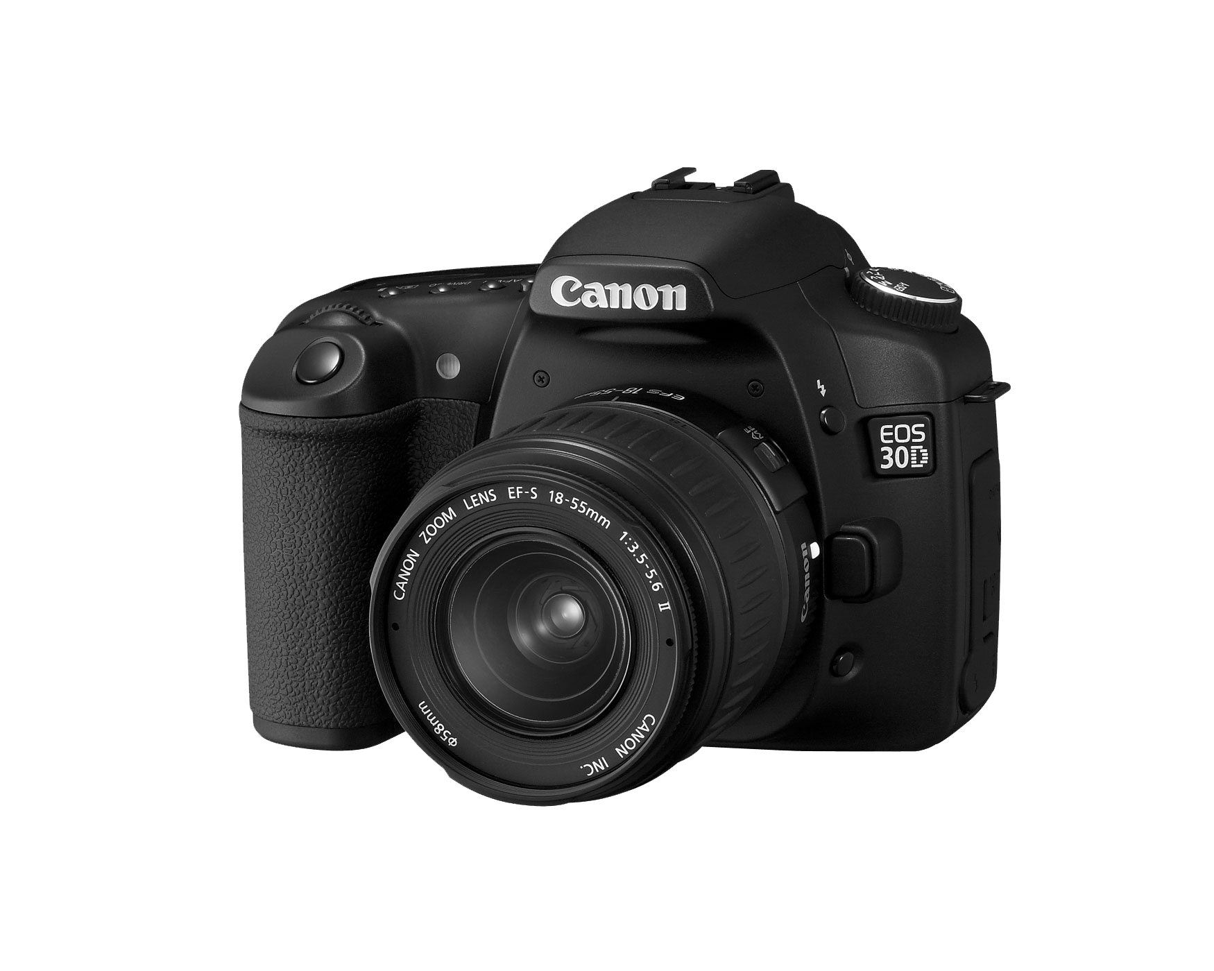 photo camera PNG image