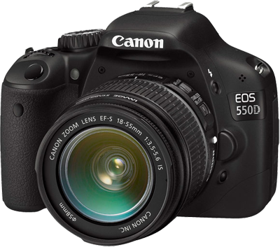 Photo cameras PNG images 