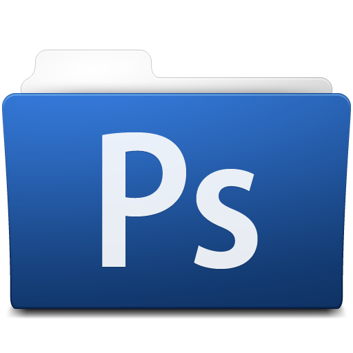 Logotipo de Photoshop PNG