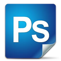 Photoshop logo PNG