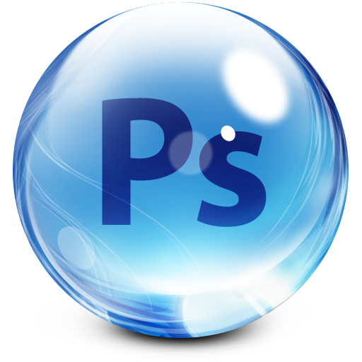 Logotipo de Photoshop PNG