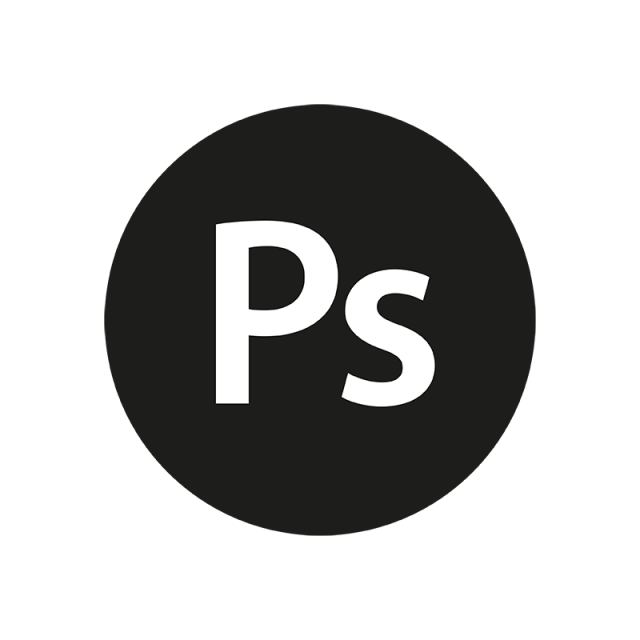 Logotipo de Photoshop PNG