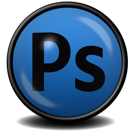 Logotipo de Photoshop PNG