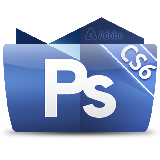 Logotipo de Photoshop PNG