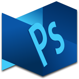 Logotipo de Photoshop PNG