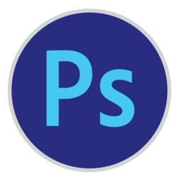 Logotipo de Photoshop PNG