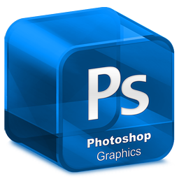 Photoshop логотип PNG