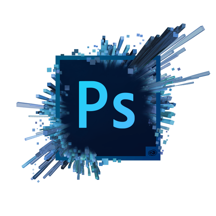 Photoshop логотип PNG