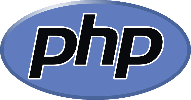 PHP logo PNG images Download 