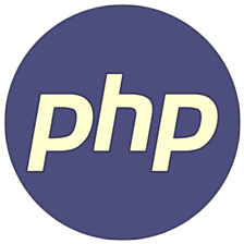 PHP logo PNG images Download 