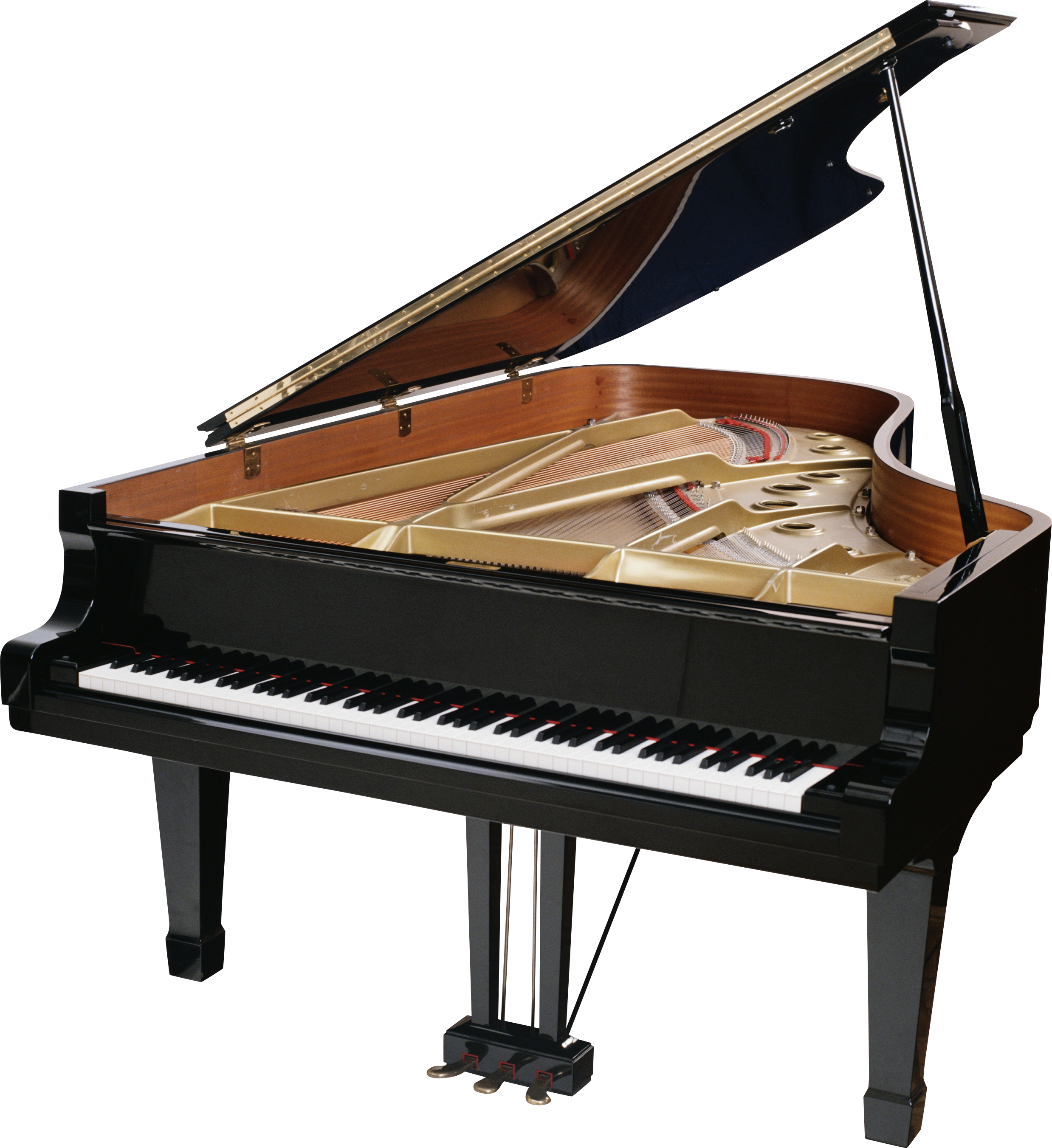 Piano PNG