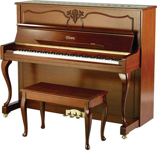 Piano PNG