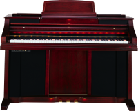 Piano PNG