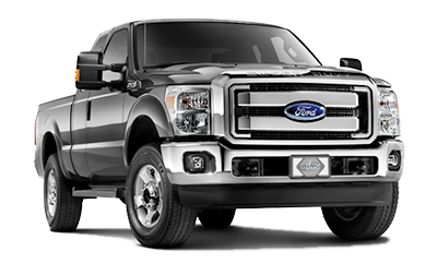 Pickup Ford truck PNG