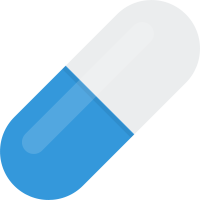 Pills PNG images 